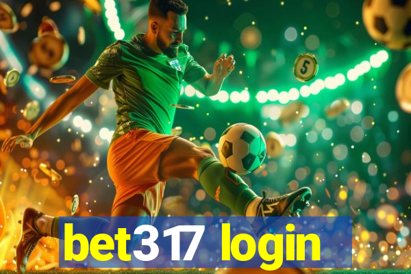 bet317 login